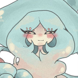 This is a pixiv picture whose title is ピ.