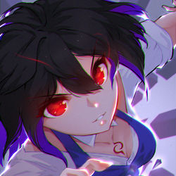 This is a pixiv picture whose title is 希儿.