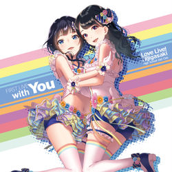 This is a pixiv picture whose title is Wish.