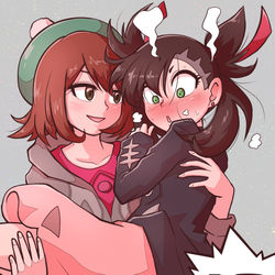 This is a pixiv picture whose title is ユウマリ.