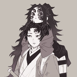 This is a pixiv picture whose title is 例の兄弟妄想漫画4.