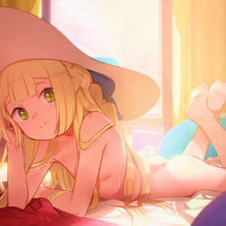 This is a pixiv picture whose title is c97表紙.
