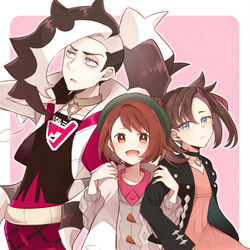 This is a pixiv picture whose title is ネズユウマリィ.