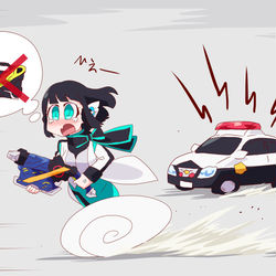 This is a pixiv picture whose title is ゼロワンまとめ15.