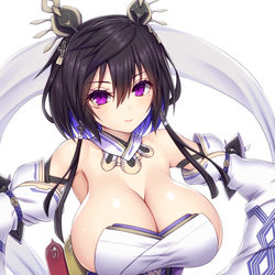 This is a pixiv picture whose title is 掘る精子乳年.
