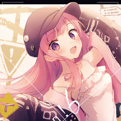 This is a pixiv picture whose title is monakan!6.