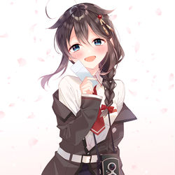 This is a pixiv picture whose title is 一緒にたくさん思い出作ろうね.