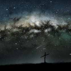 This is a pixiv picture whose title is Faith.