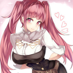 This is a pixiv picture whose title is せーんせ！.
