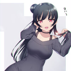 This is a pixiv picture whose title is ヨハ〜.