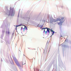 This is a pixiv picture whose title is 無題.