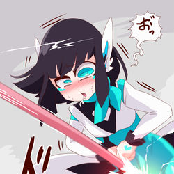 This is a pixiv picture whose title is キュアゼロワンまとめ16.