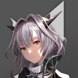 This is a pixiv picture whose title is talulah.