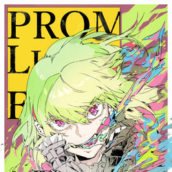 This is a pixiv picture whose title is 無題.