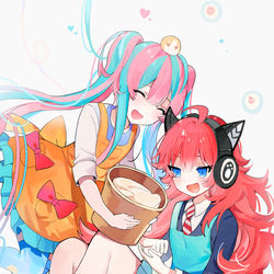 This is a pixiv picture whose title is parechu2~.