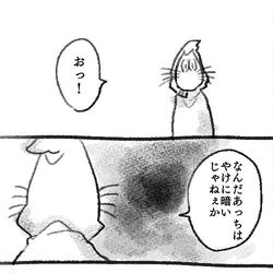 This is a pixiv picture whose title is それぞれの在り方.