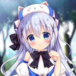 This is a pixiv picture whose title is まほうつかいになりました.