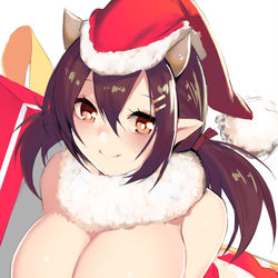 This is a pixiv picture whose title is 長良新スキンおめでとう.