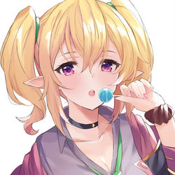 This is a pixiv picture whose title is プリコネ落書きまとめ.