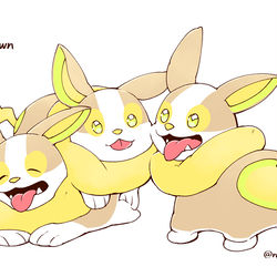 This is a pixiv picture whose title is ごっちゃログ.