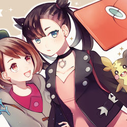 This is a pixiv picture whose title is 自撮り.