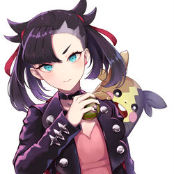 This is a pixiv picture whose title is マリィちゃん.