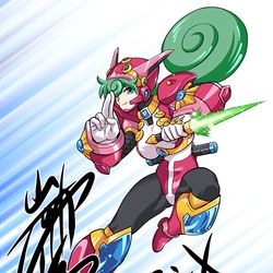 This is a pixiv picture whose title is 26周年.