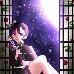 This is a pixiv picture whose title is 鬼滅まとめ6.