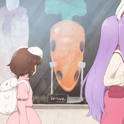 This is a pixiv picture whose title is ｼﾞｰ.
