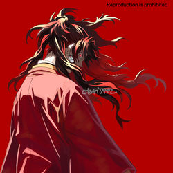 This is a pixiv picture whose title is 兄弟イラストまとめ.