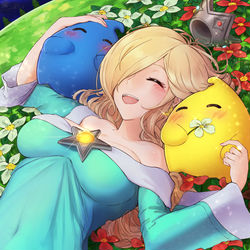 This is a pixiv picture whose title is 家族.