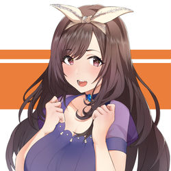 This is a pixiv picture whose title is ばりうまかブルース.