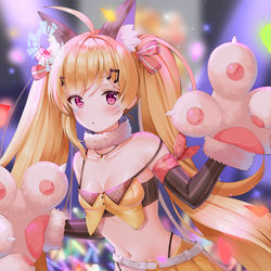 This is a pixiv picture whose title is エルドリッジ.