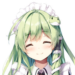 This is a pixiv picture whose title is お帰りなさい♪.