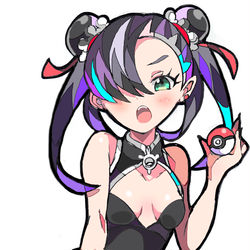This is a pixiv picture whose title is マリィちゃん.
