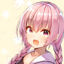 This is a pixiv picture whose title is 新作が出るということで三司さん.