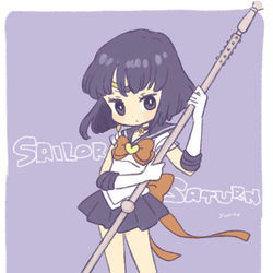 This is a pixiv picture whose title is ほたるちゃん！.