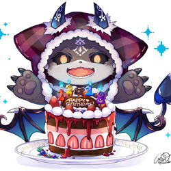 This is a pixiv picture whose title is 2019.12.18.