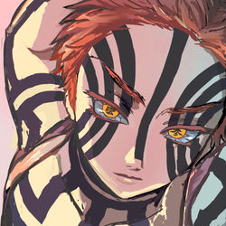 This is a pixiv picture whose title is 鬼滅まとめ０６.