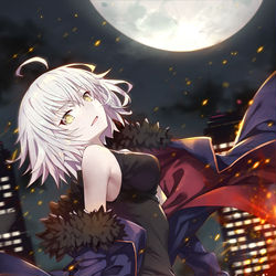 This is a pixiv picture whose title is C97 新宿邪ンヌ.