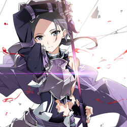 This is a pixiv picture whose title is シェータ・シンセシス・トゥエルブ.