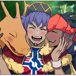 This is a pixiv picture whose title is まとめ.