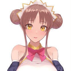 This is a pixiv picture whose title is スズメちゃん.