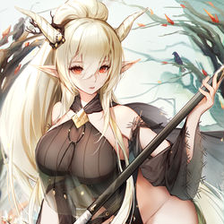 This is a pixiv picture whose title is シャイニング.