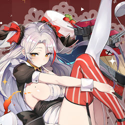 This is a pixiv picture whose title is C97新刊表紙.