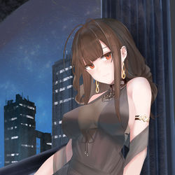 This is a pixiv picture whose title is DSR-50.