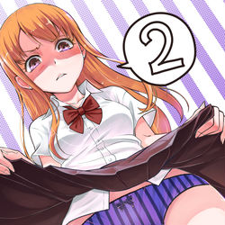 This is a pixiv picture whose title is 嫌パンコミカライズ2巻.