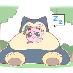 This is a pixiv picture whose title is 眠ってもいいコンサート会場.