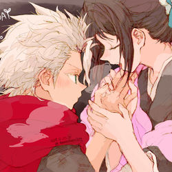 This is a pixiv picture whose title is Happy Birthday！2019.12.20..