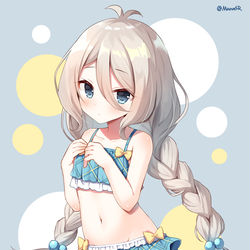 This is a pixiv picture whose title is プリコネLOG.